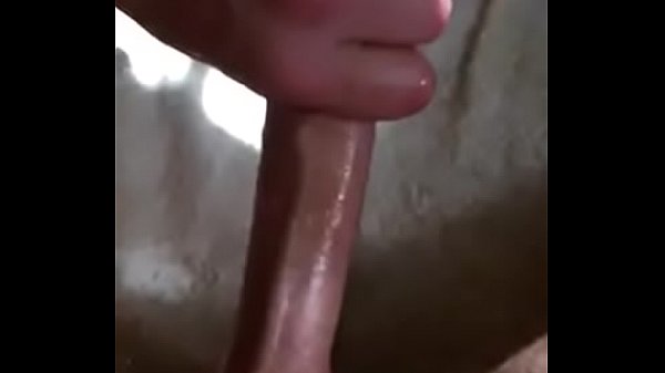 Slow Motion cumshot!!