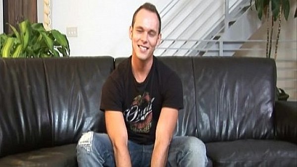 Devin Adams wacking off his great gay sex 