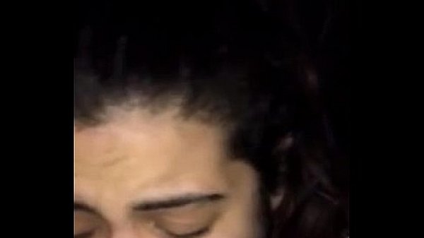Spanish Bitch With Wet Sloppy Head