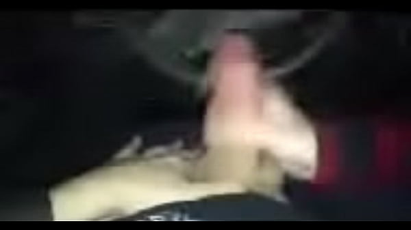 18 year old brunette sucking my dick