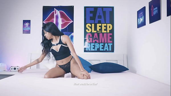 Desi Devi former tv-host  