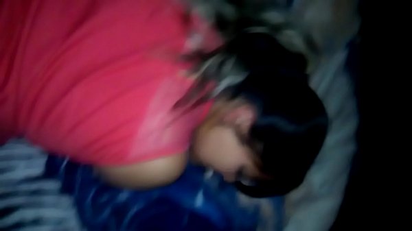 le encanta la verga a esta chamaca