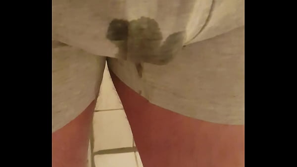 Pee and Cumshot