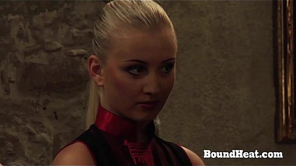 Love between slave and mistress