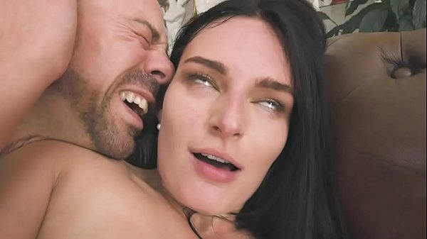 Czech Beauty Leanne Lace Taking A Dicking