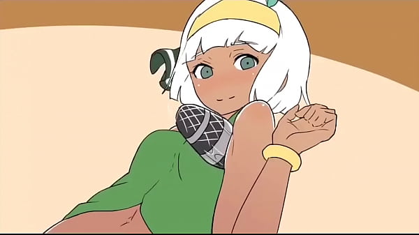 夜長アンジー 脇コキ