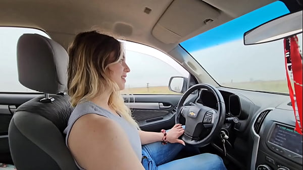 CREAMPIE no me pude aguantar. CUM inside.