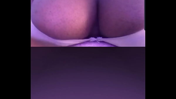 boobs on periscope shaking out