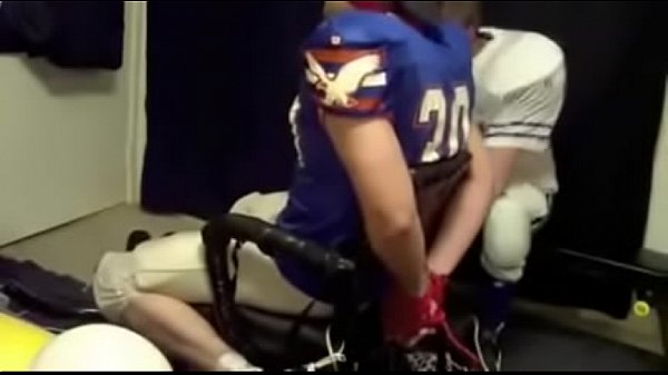 GROUP OF SEXED FAGGS