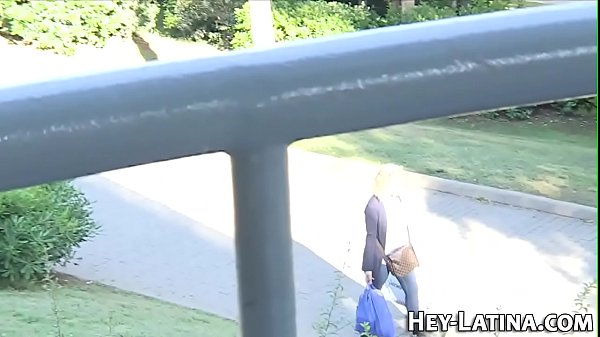 Sexy Babe Fucked Hard