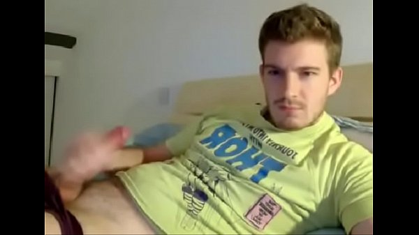 Hot blond wank - more @ http://www.youfap.me/AomHo