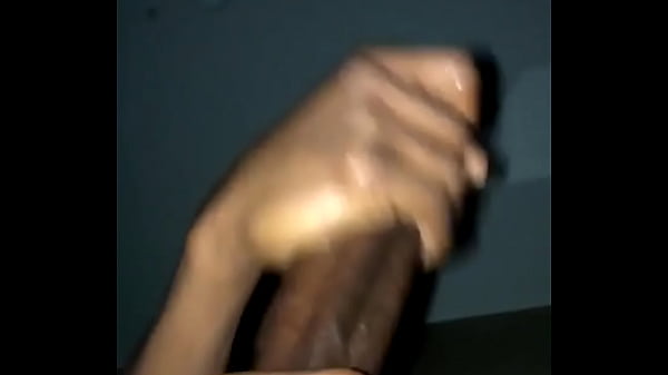 Late night masturbating