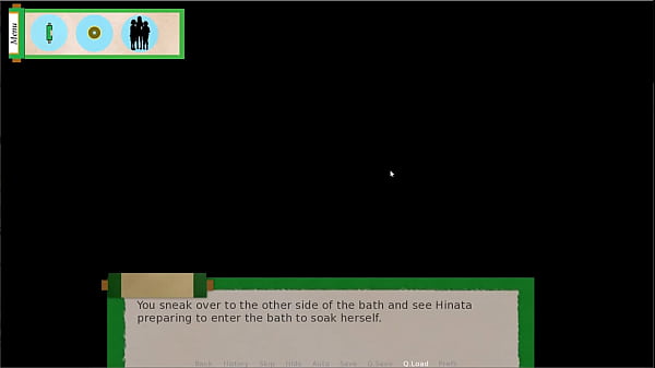 Jikage Rising Part 28 New Whore in Town 