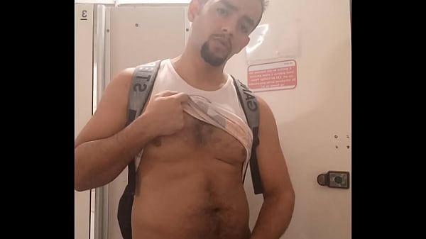 socado no rabo delicioso