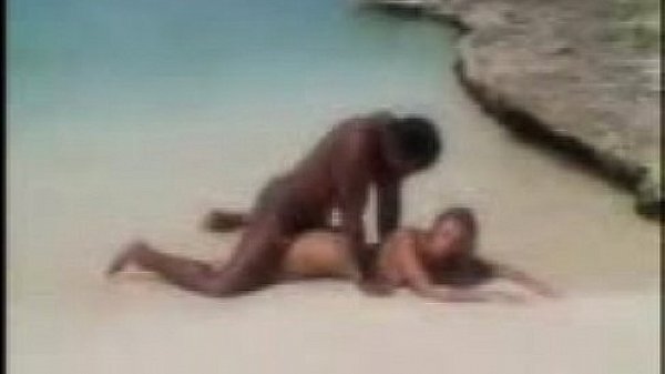 Alisha Fucked On Beach