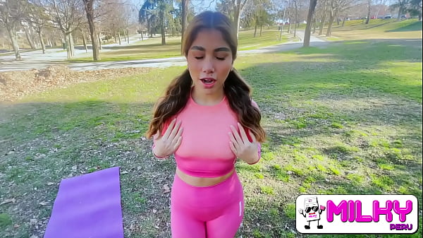 &iexcl;&iexcl;Por favor no te corras en mi co&ntilde;o!! Tutorial para follar con una actriz porno peruana.