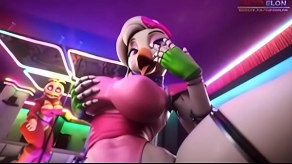 Fnaf porn video comp