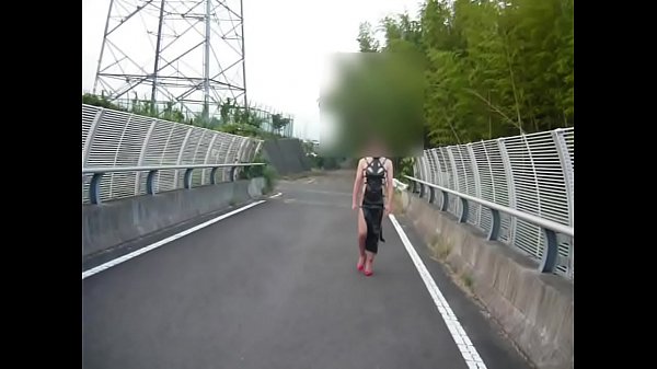 shemale slave LATEX bondage  