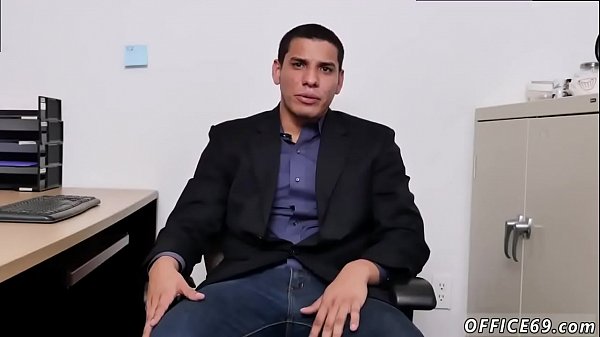 Sex boy gay porn small Lance's Big Birthday Surprise 