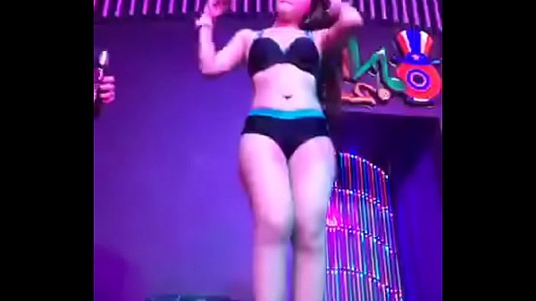 Cute Thai Teen Sexy Dance  