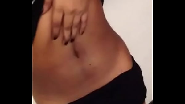 Anusha Teasing while I was out of Town-InShot 20160718 114454