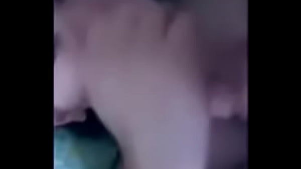 submissive girlfriend facefucking  