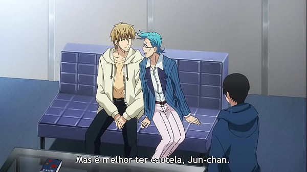 levando pau do ativo mais novo parte 10 