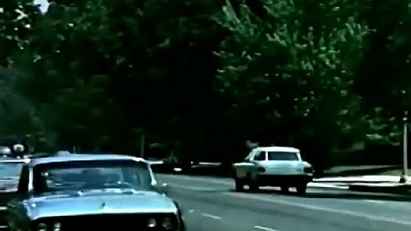 A Vintage Blowjob for Gay  