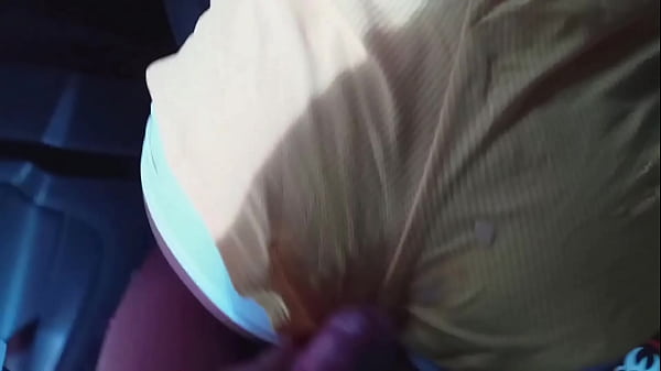 Casadas que comi sem camisinha rodando uber