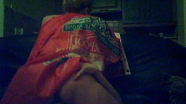 Jojo and Kylie bored!  