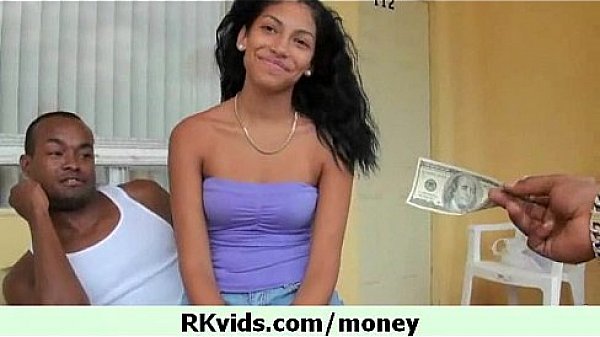 Girl getting cash for some love 28