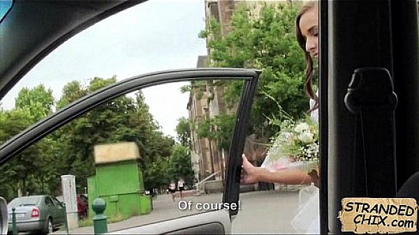 Bride fucks random guy after wedding called off Amirah Adara.2.1