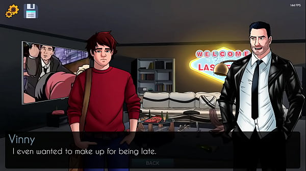 London Vibes Full Walkthrough - Part 6 - Epilogue 