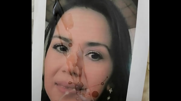 Otro facial para ivonne