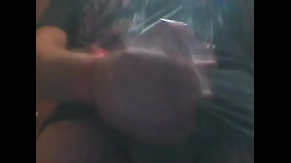 Mi pija llena de lechita,verga rica con mucha leche