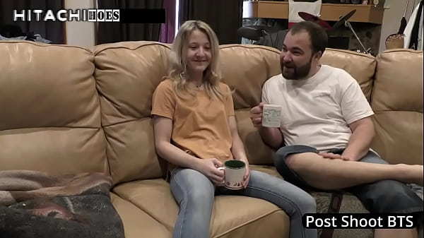 Stacy Shepard Plays With Hitachi Magic Wand While Home Alone! StepMom Can't Get Ahold of Stacy, Calls In Police To Stop By For Wellness Check @HitachiHoes.com