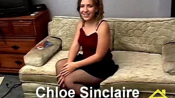 chloe sinclaire