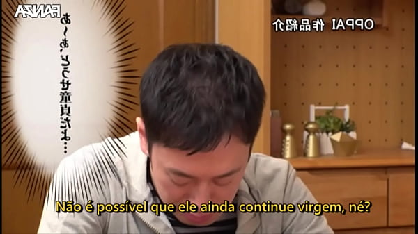 Magia Secreta: O Ritual da Virgindade (Legendado)