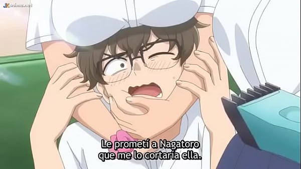 No te metas conmigo, Sr. Nagatoro cap 5