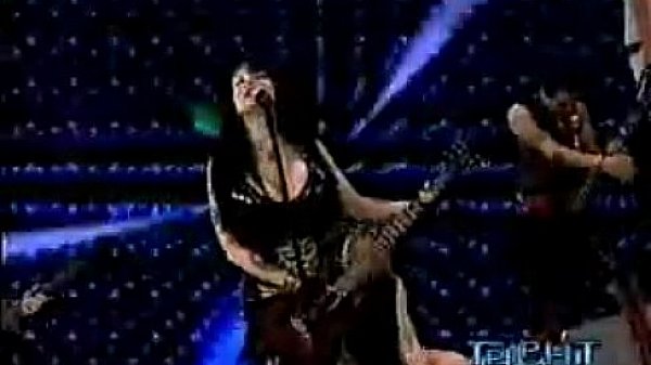 Sabrina Sabrok RockStar Biggest Breast in the World