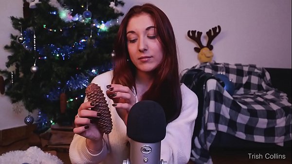 JOI &ndash; ASMR d&rsquo;hiver pour te caresser by Madelaine Rousset