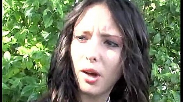 Sabrina, la chica del parque