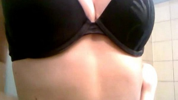 Electric toothbrush pussy fucking with crazy teen