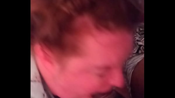 White slut white sucks black dick