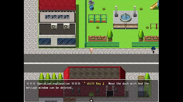 Fodendo a policial na rua