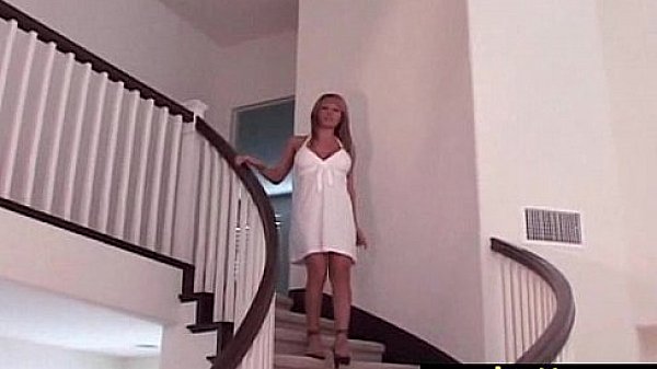 Fuck my ghetto booty with your big white cock 