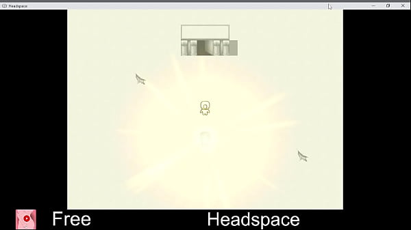 Headspace (free game itchio) Sexual Content, NSFW, RPG, Funny, Comedy, game  