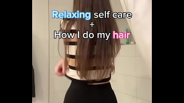 Relaxing after sex️️