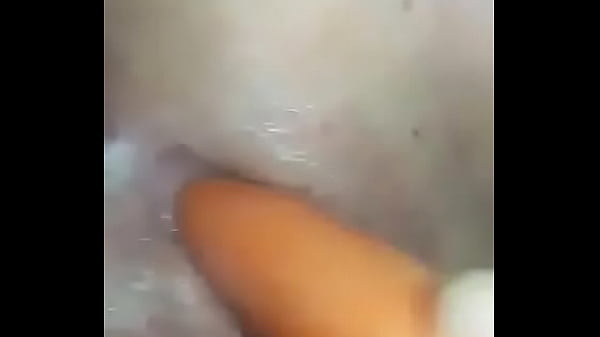 Panocha come zanahorias  