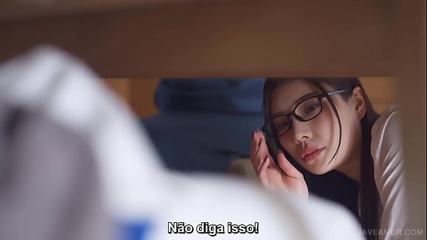 Minha Cunhada S&eacute;ria na Verdade Era Uma Ninfoman&iacute;aca [pt-br]